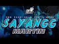 Download Lagu 🔥KANCINGAN PORTU | SAYANGGG🤣 MARTIN🌴VIRALL TERBARU 2025 - DONNY EXCOTIC VIP