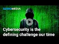 Why snooping in your private life is big business Caught in the Digital Crosshairs