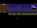 How to farm Gold Worms and Worms with little to no effort - Terraria