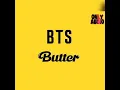 BTS - Butter (Audio)