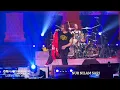 Download Lagu Nur Nilam Sari - Wings - The Rock Emperor - Shah Alam - 2023
