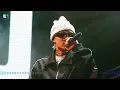 成都街娃AnsrJ《巴黎》"脖子挂的真金 所以根本不怕火"