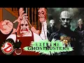 Download Lagu 11 Paralyzing Monsters Of Extreme Ghostbusters - Explained - An Underrated Horror Gem
