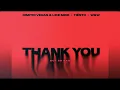 VIZE, Felix Jaehn   Thank You Not So Bad Official Audio