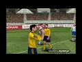 Pes 2011: England vs Scotland ( UK )