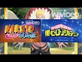 【MAD】Naruto Shippuden Opening - Odd Future (My Hero Academia Op 4)