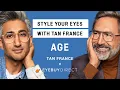 Tan France s Guide To Fab Frames At Every Age