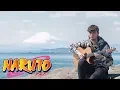Download Lagu Despair - Naruto OST - Fingerstyle Guitar Cover