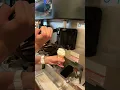 Ice cream cone from McDonald s s