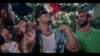                            محمد رمضان   بمزاجي دندنها