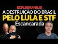 Download Lagu Escancarando a DESTRUIÇÃO do BRASIL por LULA e STF na CREDN hoje