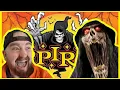 SPIRIT HALLOWEEN NIGHTCRAWLER SET UP AND REVIEW