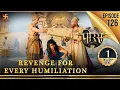 Download Lagu Porus | Episode 126 | Revenge for Every Humiliation | हर बेइज़्ज़ती का बदला | पोरस | Swastik
