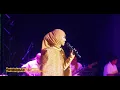 Sarah Suhairi - SAH (LIVE PERFORMANCE)