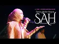 Download Lagu Sarah Suhairi - SAH (LIVE PERFORMANCE)