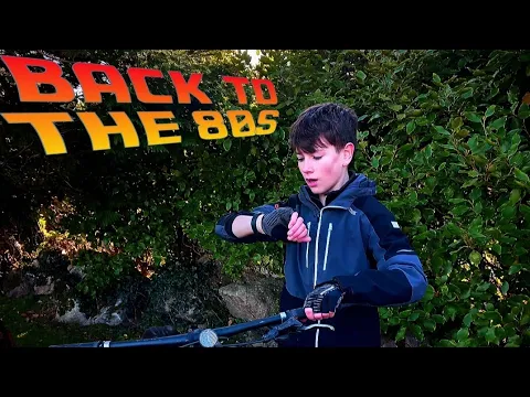 Back to the 80s | Official Trailer