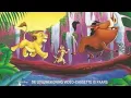Download Lagu Opening to The Lion King (Dutch version-1995)