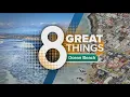8 Great Places in Ocean Beach