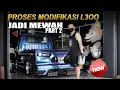 Download Lagu PROSES MODIFIKASI MITSUBISHI L300 JADI MEWAH DI INDONESIA JONY AUDIO