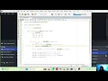 Tugas 6 Bahasa Pemrograman Java Array Dua Dimensi