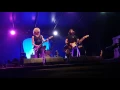 Kenny Wayne Shepherd- Nothing but the Night live Milano 23/07/2017