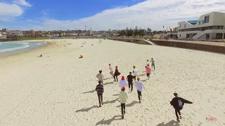  m v seventeen healing 