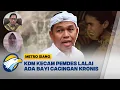 Download Lagu KDM MARAAHH! Ada Balita Meninggal Karena Cacingan Kronis di Sukabumi - [ Metro Siang ]