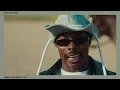 Asake, Travis Scott - The Making of "Active" (Vevo Footnotes)