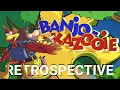 A Rare Gem Banjo-Kazooie Banjo-Kazooie Series Retrospective