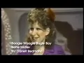 Bette Midler   Boogie Woogie Bugle Boy
