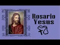 Download Lagu Doa Rosario Yesus