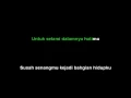 Download Lagu [LIRIK LAGU] OKY SETIANA DEWI - ANDI ARSYIL RAHMAN - Karena Hati Bicara