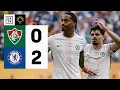 Download Lagu Fluminense vs Chelsea FC (0-2) | Resumen | Highlights Mundial de Clubes FIFA 2025™