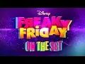 On the Set with Jason Maybaum Freaky Friday Disney Channel