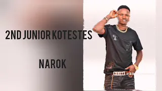 KARIBU NAROK BY 2ND JUNIOR KOTESTES LATEST MP3 AUDIO 