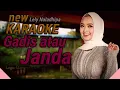 Gadis atau janda karaoke duet Lely naladhipa @lelynaladhipa