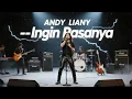 Download Lagu ANDY LIANY - INGIN RASANYA | COVER SLOW ROCK METAL
