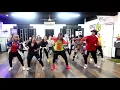 Download Lagu 'Jangan Lupa Bahagia By 2 TikTok / Hip 2 Hip Fitness Studio ,Tawau , Malaysia