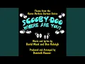 Lagu Scooby Doo, Where Are You? - Theme from the Hanna Barbera Cartoon Series