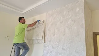Learn To Install Wallpaper Like A Pro Step By Step 