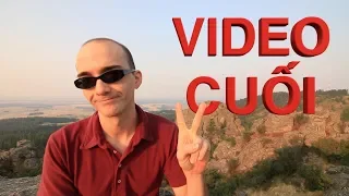 Video Cuối Về Tiếng Anh 