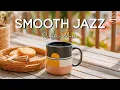 Download Lagu Autumn Coffee Music ☕ Smooth Jazz \u0026 Positive Bossa Nova for Work and Relaxation