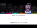 RIIZE 'Do your dance' Lyrics (라이즈 Do your dance 가사) [Color Coded Han_Rom_Eng] | ShadowByYoongi