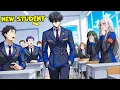 He KILLED 1 000 000 Monsters and Got the RAREST Dark Magic in the ACADEMY - Manhwa Recap