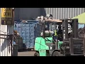 Atlas metal recycling company to shut down permanently