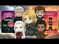 EMPIRE OF STORMS TOWER OF DAWN Tandem Read SUPREMACY