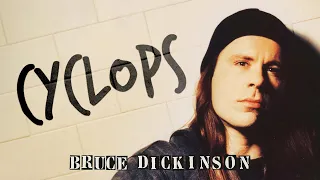 Download Bruce Dickinson - Cyclops (Official Audio) MP3