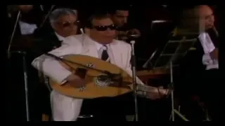 أغنية كده يحلو الكلام من تسجيلاتى لسيد مكاوى من الحانه وكلمات محمد زكى الملاح 