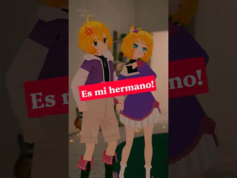 Defendiendo a mi hermano 💪🏻✨ #hermanos #humor #shorts #feedshorts #parati