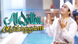 AL QOLBU MUTAYYAM - GUS ALDI ( BUKAN PRANK SHOLAWAT )